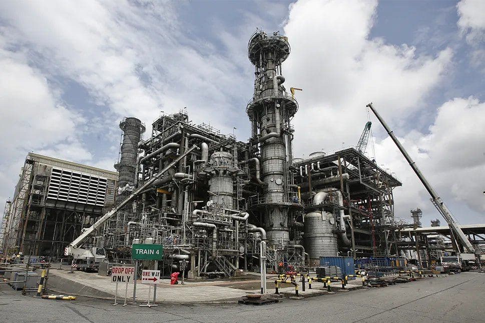 Industrial Opportunities
