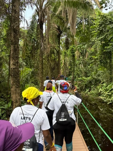 Finima Nature Park
