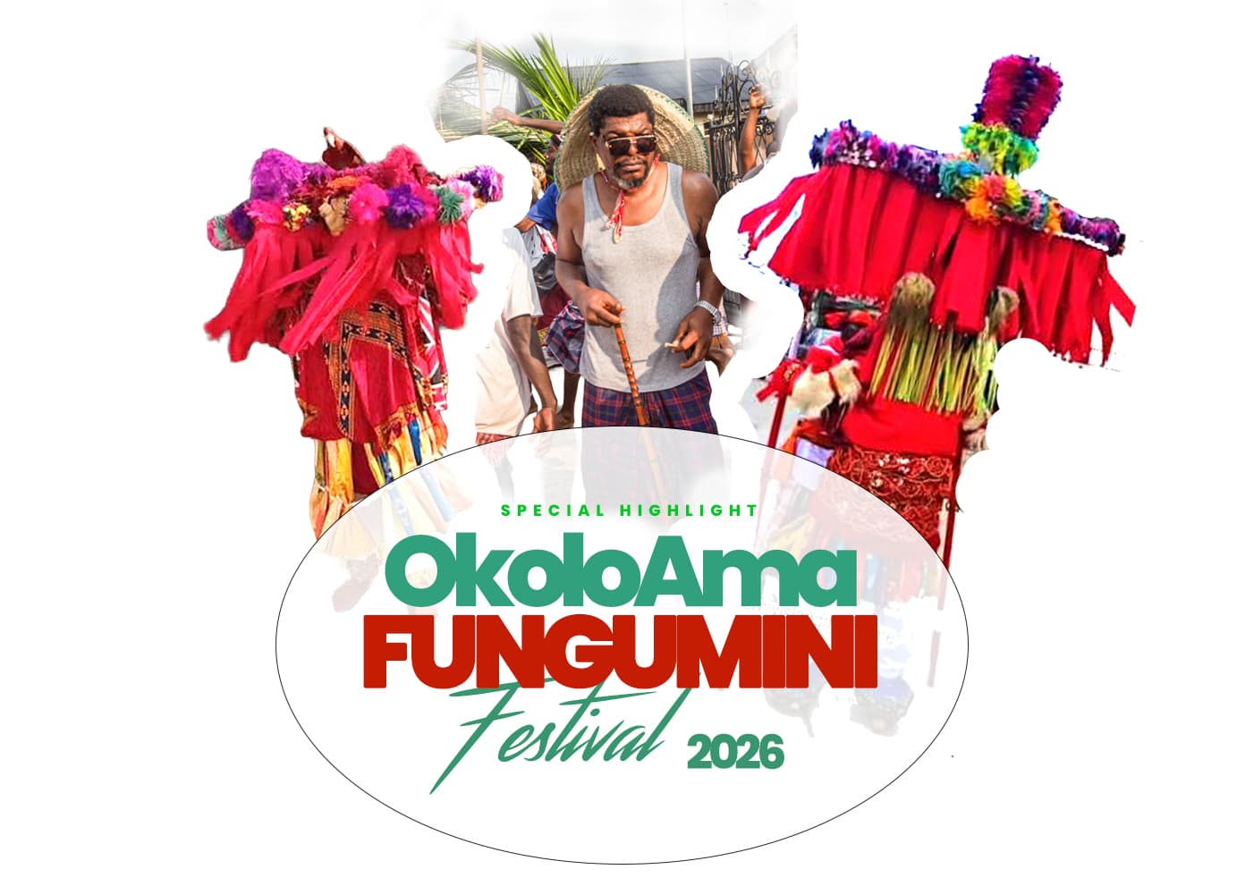 Fungumini Festival