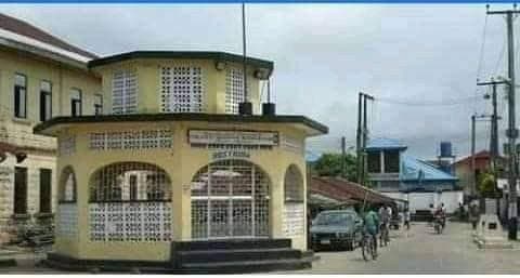 Ikuba Nungo