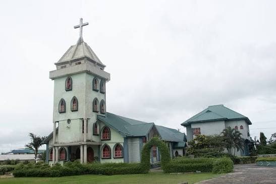 St. Stephen's Cathedral