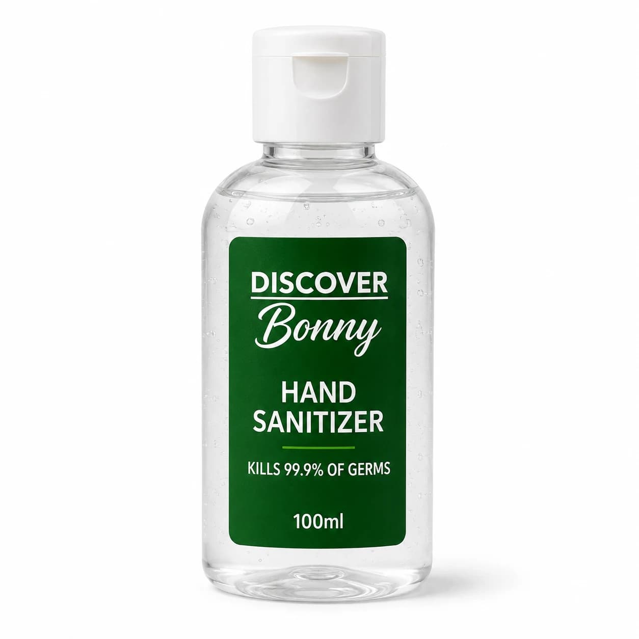 Hand Sanitizer