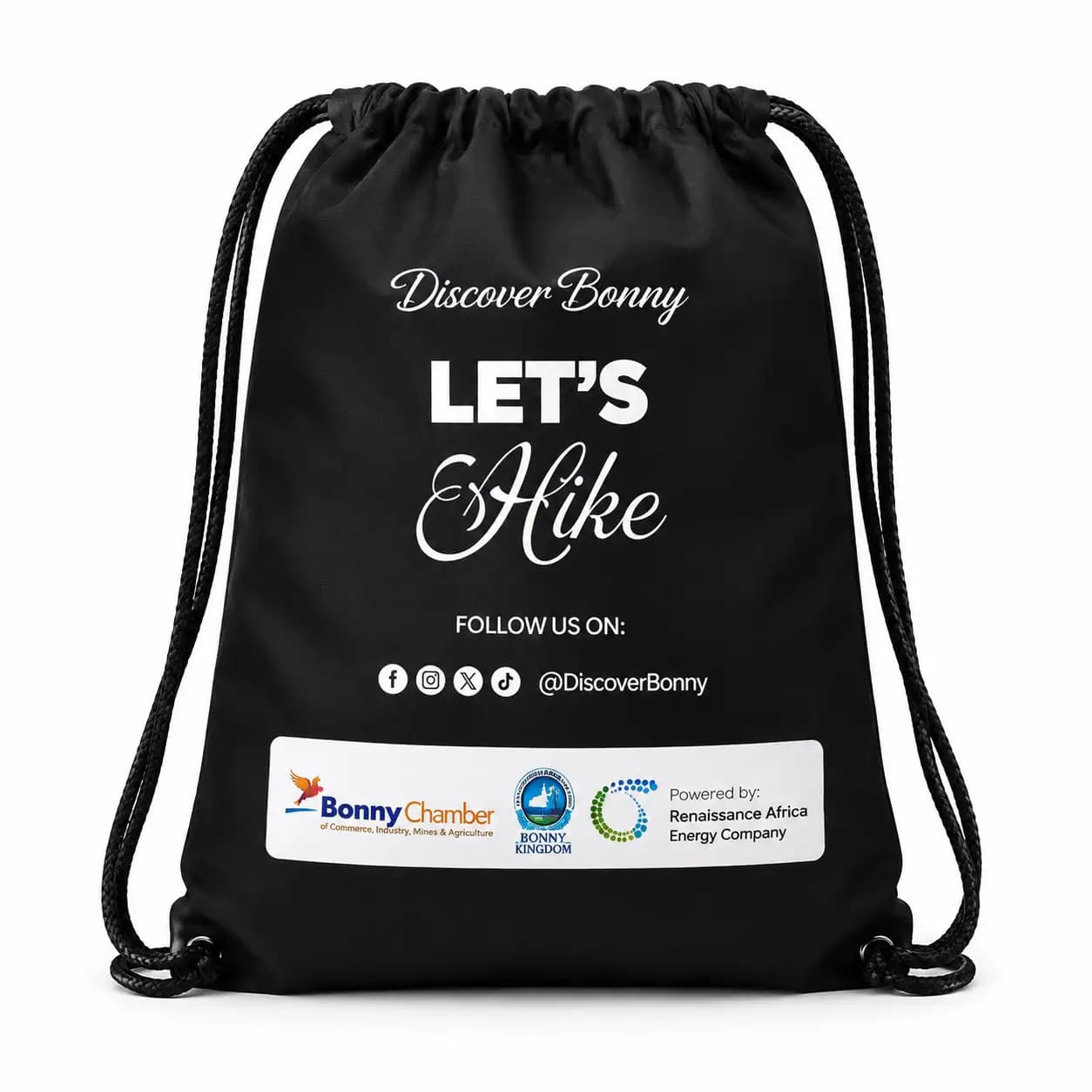 Back Pack